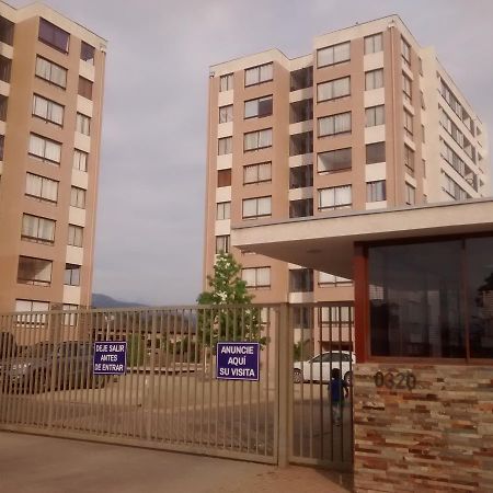 Alto Apartment Rancagua Exterior photo